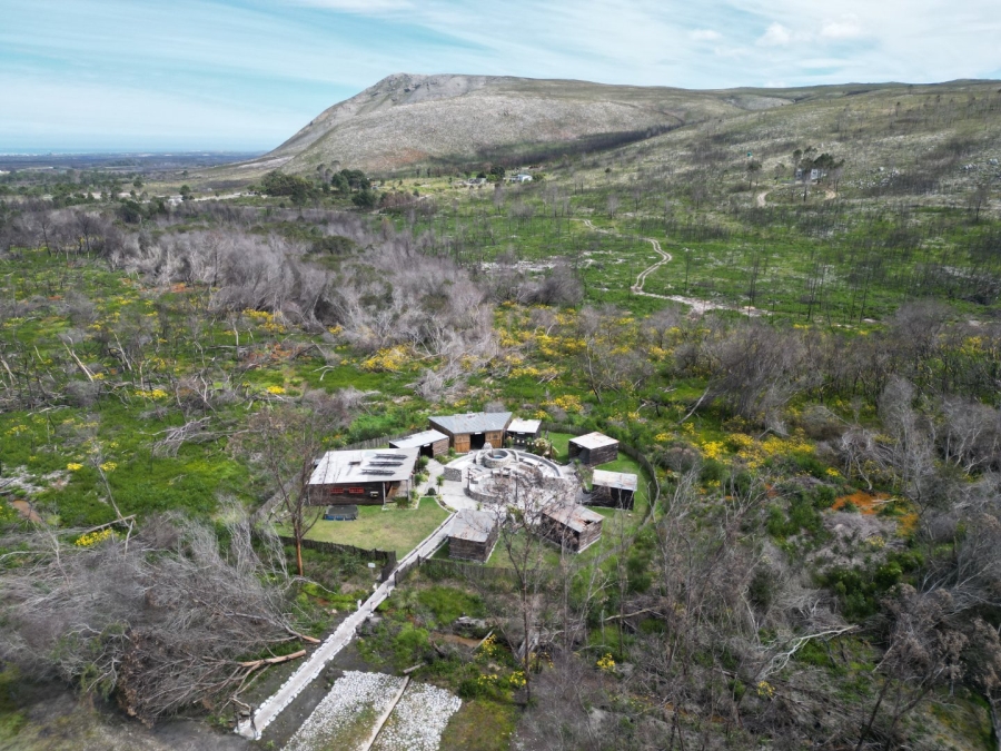 Commercial Property for Sale in Pearly Beach Western Cape